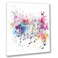 Noten7Kopie_888a3eee-bb03-41b3-9806-900f50fd143e - Wandbild Galerie