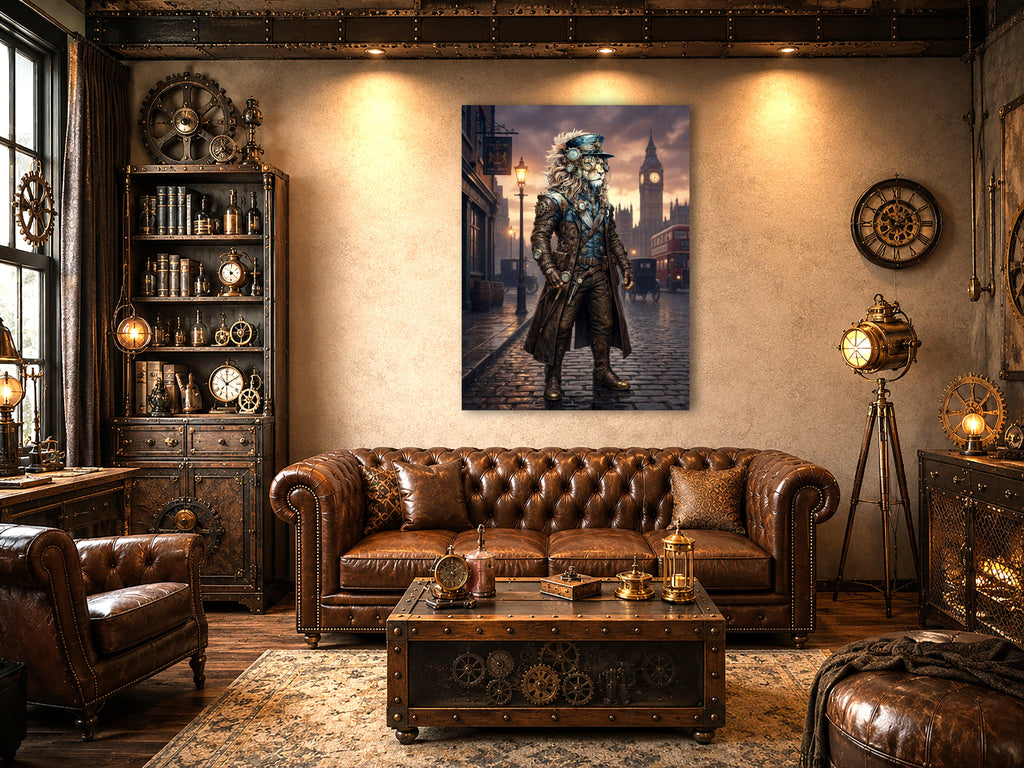 Punkzimmerrechteckhoch_3ff01639-9079-49ba-a80a-917602c518da - Wandbild Galerie