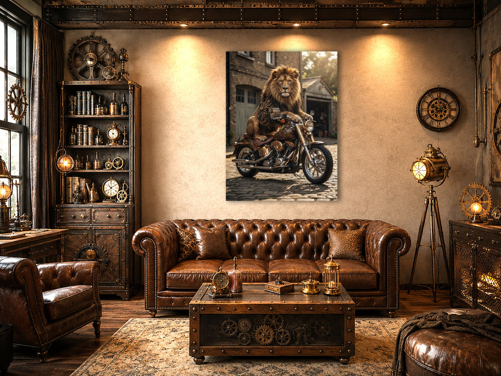 Punkzimmerrechteckhoch_41f644dc-0f41-445c-96cf-b5423d97045b - Wandbild Galerie