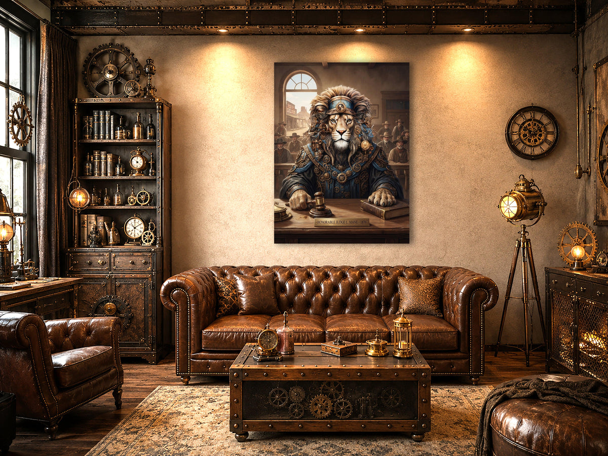 Punkzimmerrechteckhoch_683dff60-a32b-4db1-9f77-1e0f58285272 - Wandbild Galerie