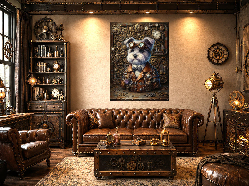 Punkzimmerrechteckhoch_8c81561a-b95c-4cac-b273-8916e3b28fba - Wandbild Galerie