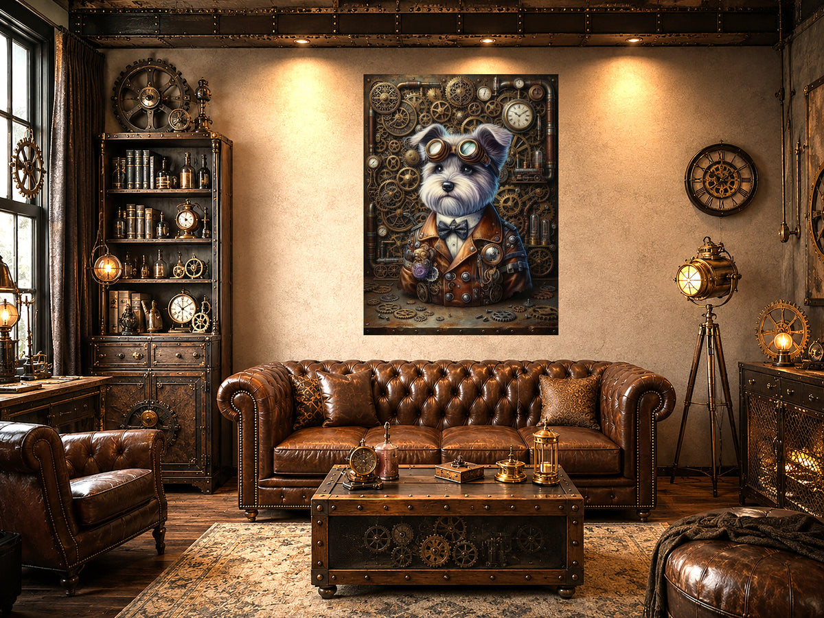 Punkzimmerrechteckhoch_8c81561a-b95c-4cac-b273-8916e3b28fba - Wandbild Galerie