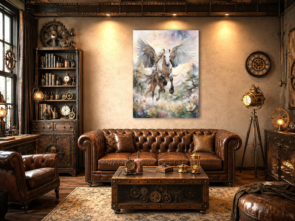 Punkzimmerrechteckhoch_ac75fb60-015b-4ab0-b1f8-5d8c85d78e28 - Wandbild Galerie