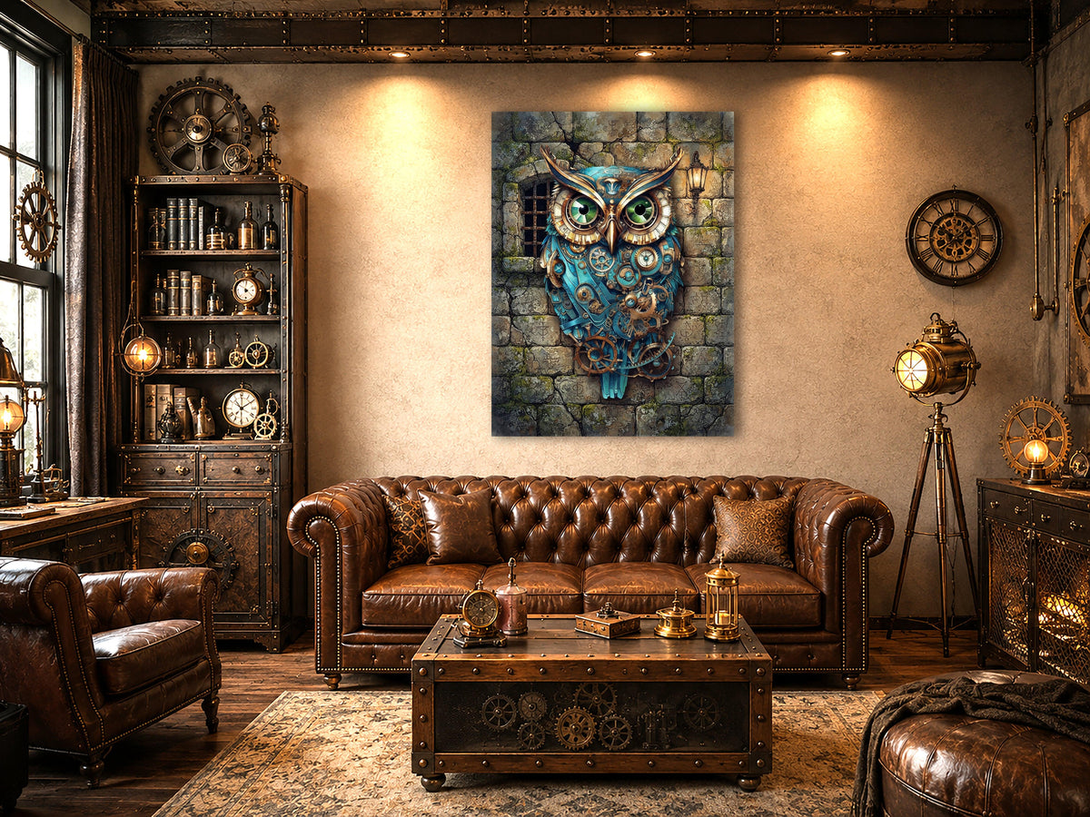 Punkzimmerrechteckhoch_b513a341-0593-4557-8eb5-cd6df4a887e1 - Wandbild Galerie