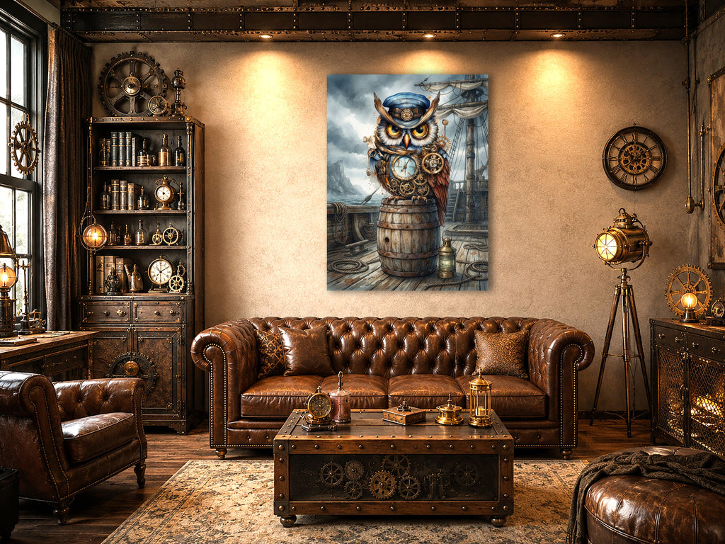 Punkzimmerrechteckhoch_efe45b79-702b-4b79-9f64-e1fb3b7a9986 - Wandbild Galerie