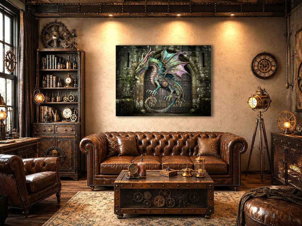 PunkzimmerrechteckquerKopie_2aaea2f1-b883-43f6-ac2e-048cf90db707 - Wandbild Galerie