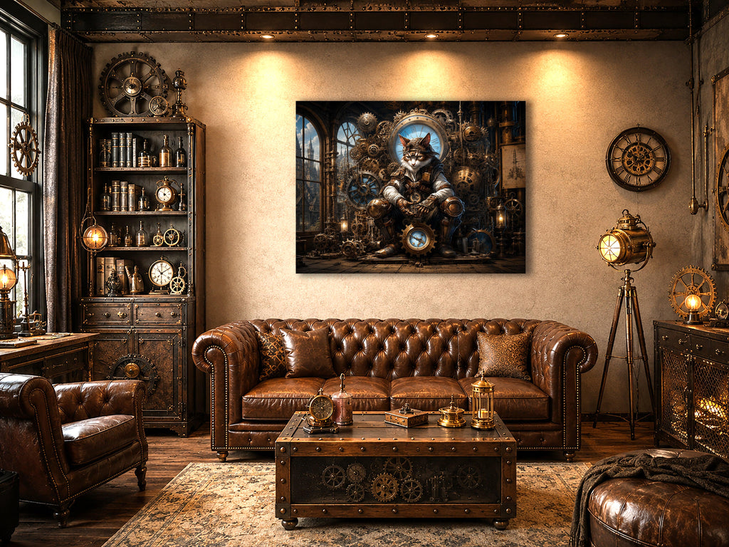 PunkzimmerrechteckquerKopie_726ac4b2-d346-4699-b047-ab229f7a53b8 - Wandbild Galerie