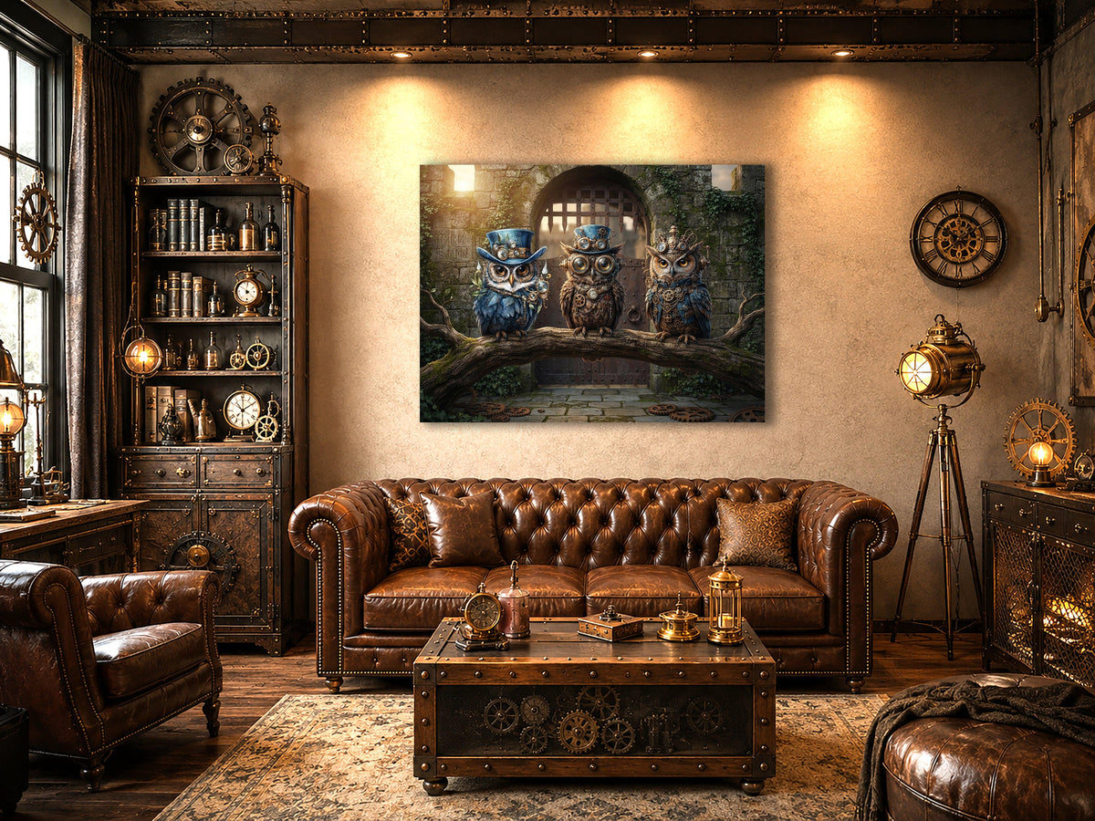 PunkzimmerrechteckquerKopie_90dd35f6-9f69-44d7-a27f-9892968e58b6 - Wandbild Galerie