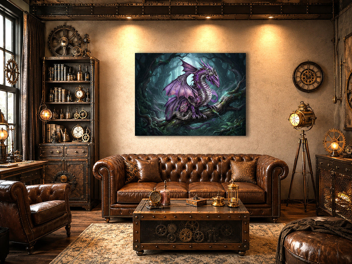 PunkzimmerrechteckquerKopie_d300c3b2-9719-4939-8d98-019b961cfd18 - Wandbild Galerie
