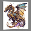 Steampunk_Dragons__1_8418f1dc-83f6-4322-bc4a-2c433a8454ed - Wandbild Galerie