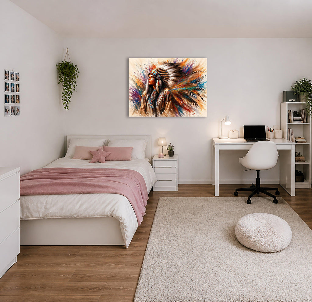 Teen1Kopie_a2f372cd-7b1d-4631-a867-e888b493093c - Wandbild Galerie