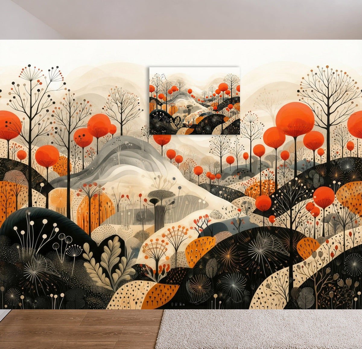 Teen1Kopie_c1875d79-1324-4c55-95a1-4e87e321a3e6 - Wandbild Galerie