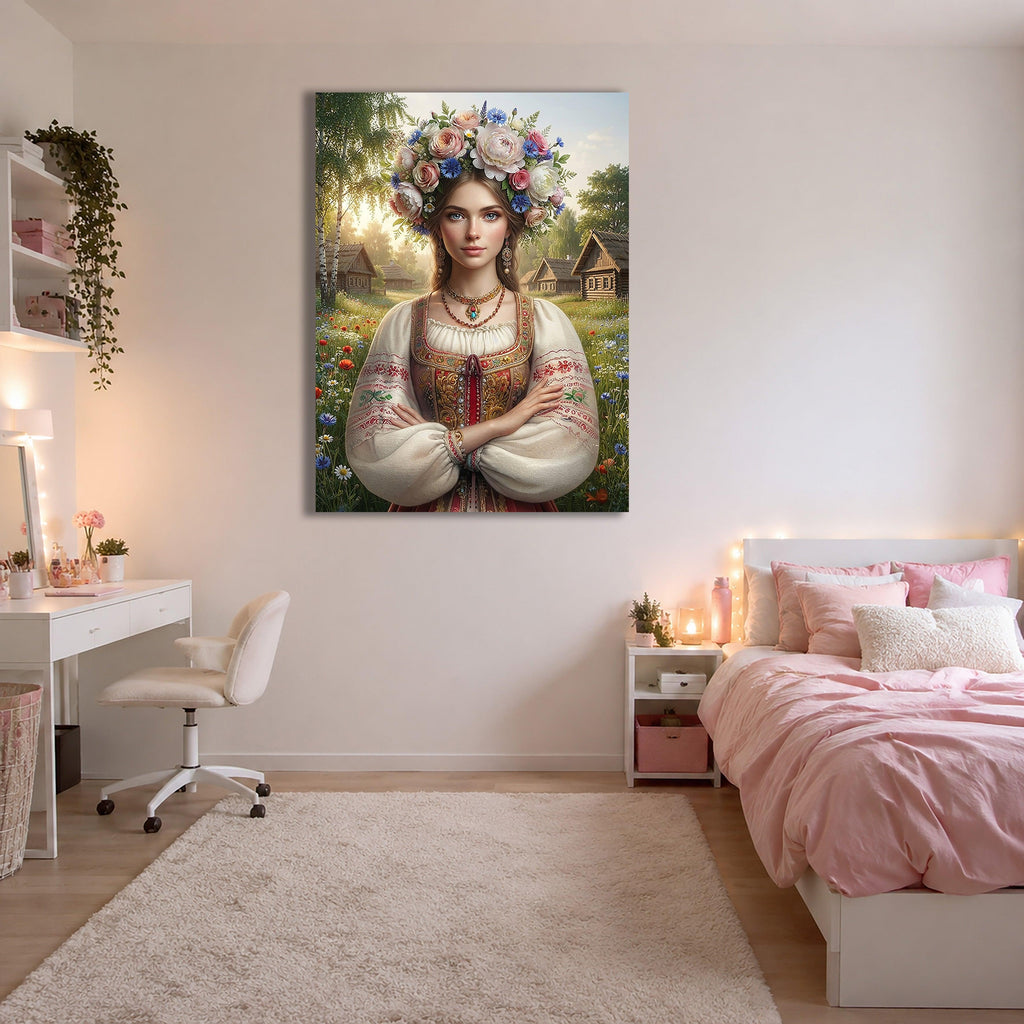 TeenyHoch_051637af-c4fb-4b06-ad61-827d993077af - Wandbild Galerie