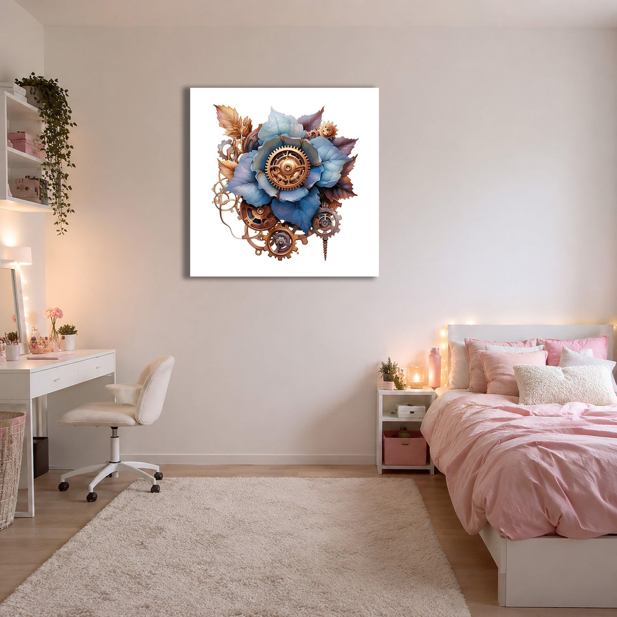 TeenyHoch_2802919c-7077-4adf-ab1a-d505c5a5304e - Wandbild Galerie