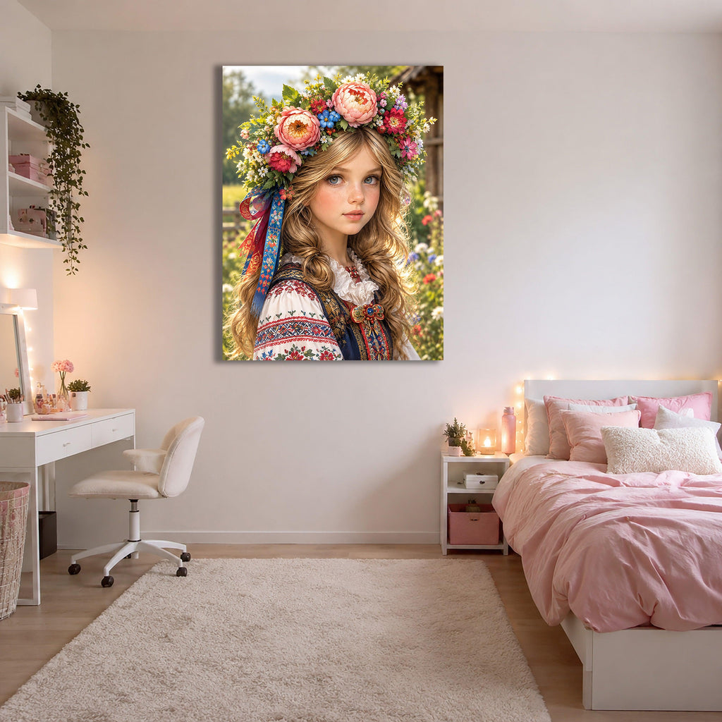 TeenyHoch_5248d263-e97a-482d-9d20-f47fcf06d1a3 - Wandbild Galerie