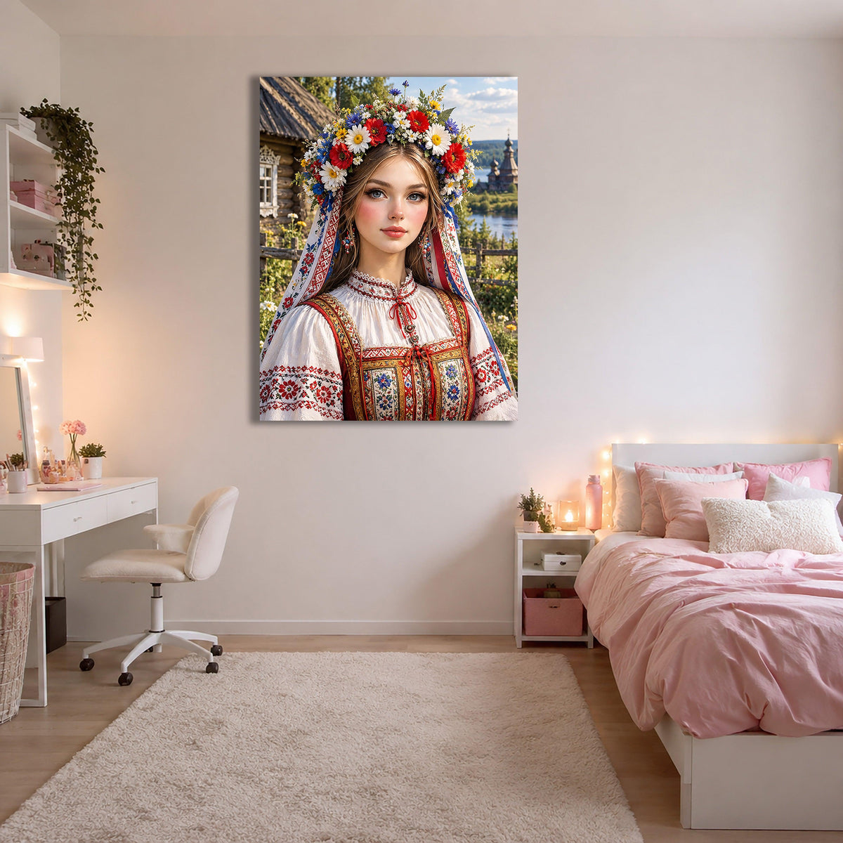 TeenyHoch_a0bfbb09-b885-405f-bfa8-80cc587ad837 - Wandbild Galerie