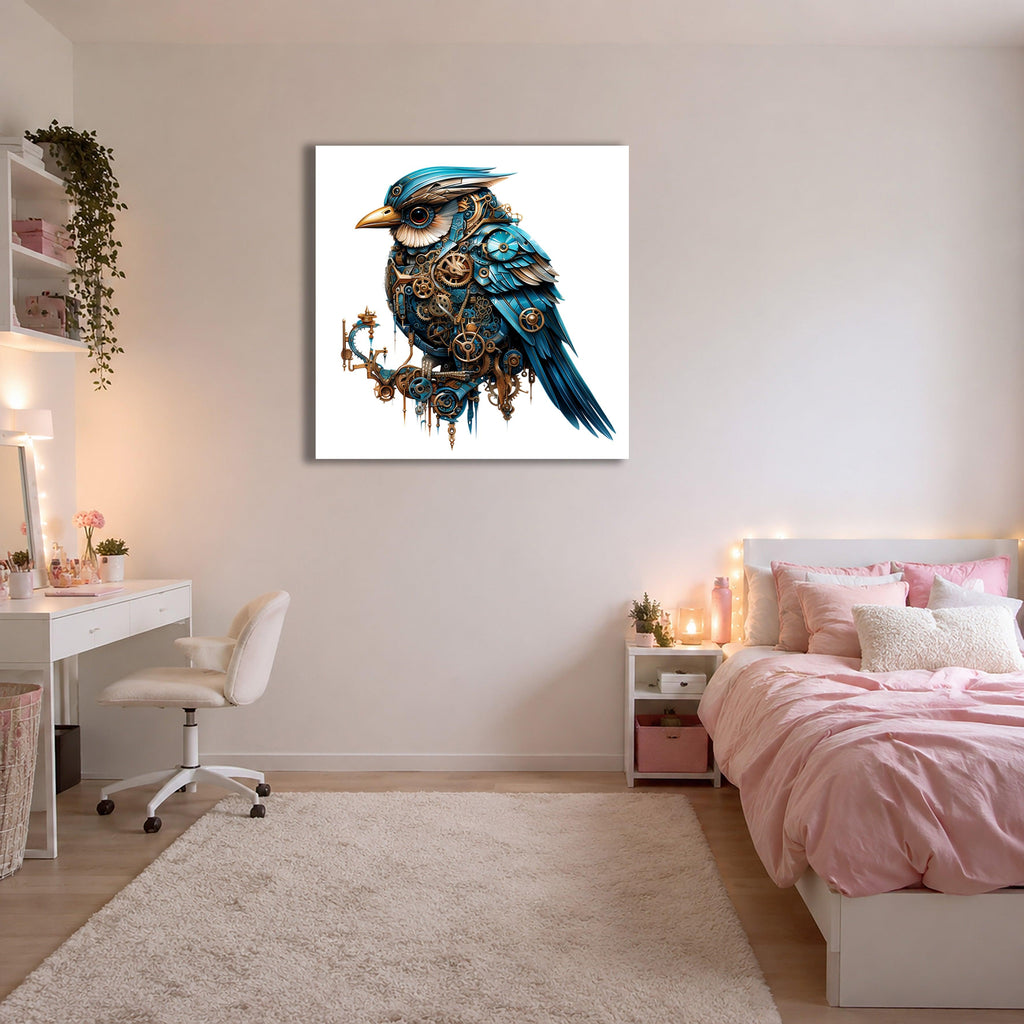 TeenyHoch_b310183f-9721-4b7e-a924-d37e00fc663b - Wandbild Galerie