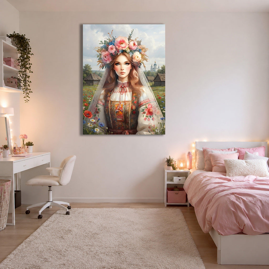 TeenyHoch_c4c7b615-ec20-4f87-8ab7-2bc6ac103e04 - Wandbild Galerie
