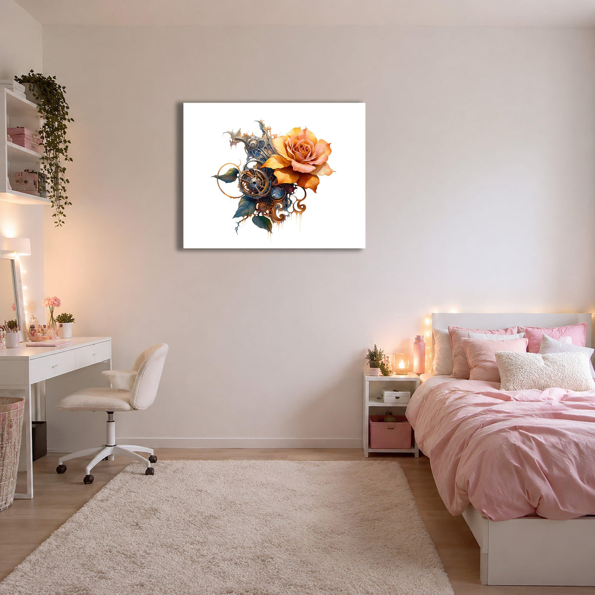 TeenyHoch_c905f4ef-ffc1-4eae-9bc9-43ab031a4f1c - Wandbild Galerie