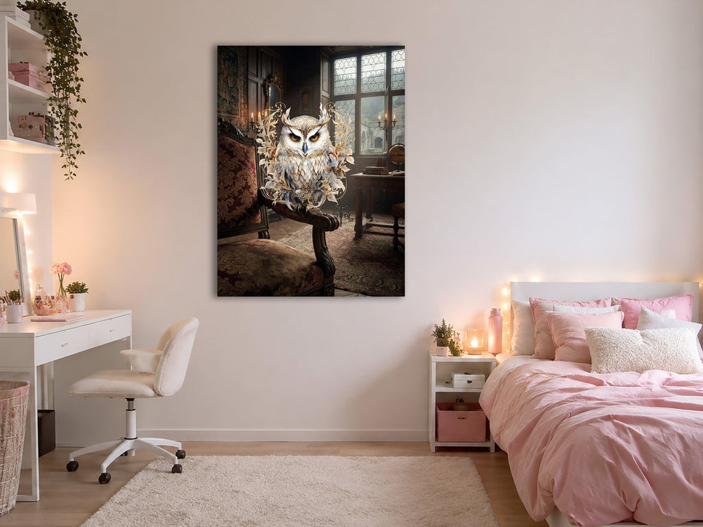 TeenyHovh14.39.45 - Wandbild Galerie