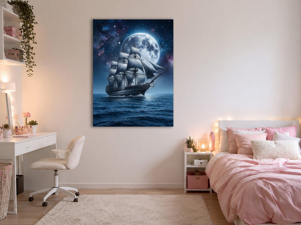 TeenyHovh_07957af0-e91f-4c9b-88b1-0921cbd50330 - Wandbild Galerie