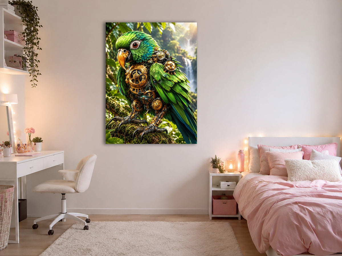 TeenyHovh_0c52ef04-5486-46ac-8073-439c7d6c4e28 - Wandbild Galerie