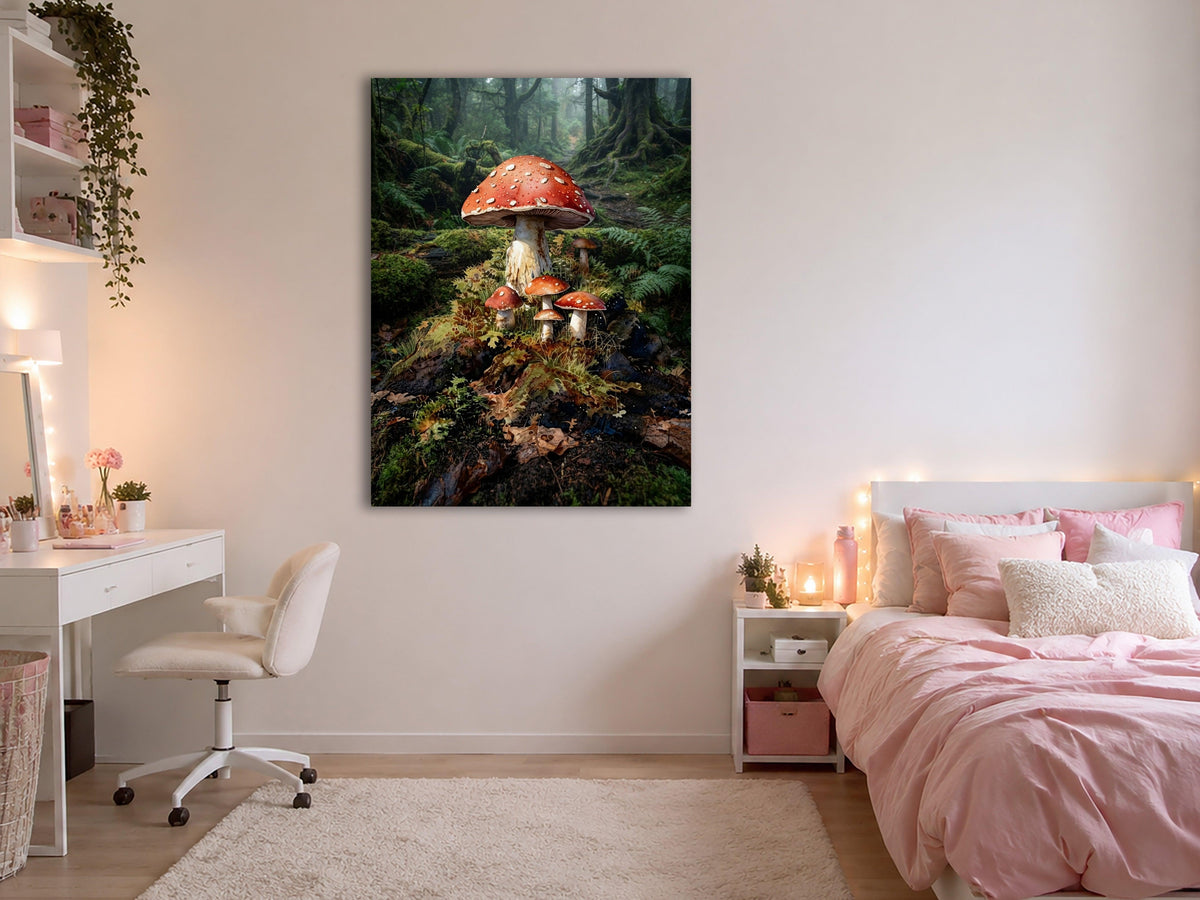 TeenyHovh_0d975ab9-6418-4d9c-a314-2f471886a972 - Wandbild Galerie