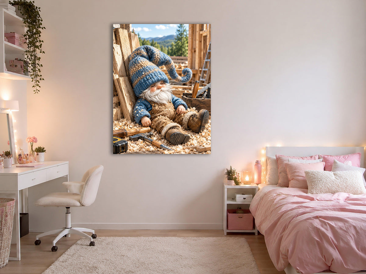 TeenyHovh_11960243-8244-4b3c-b354-8e6f48da415e - Wandbild Galerie