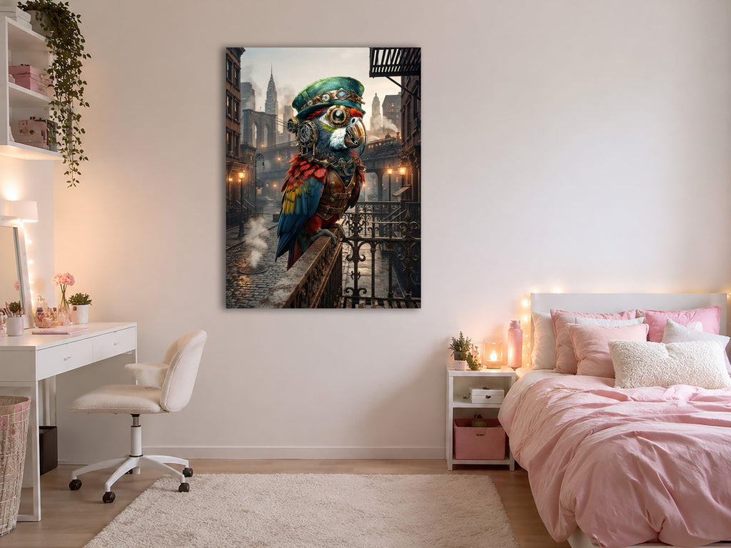TeenyHovh_1566acb3-9607-4551-ae6a-d4e665a55e35 - Wandbild Galerie