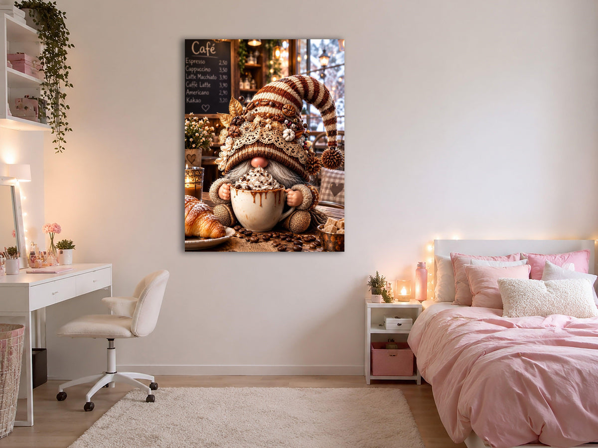 TeenyHovh_1a17dd94-3dbf-48b7-ae05-9b2f5d3fac0a - Wandbild Galerie