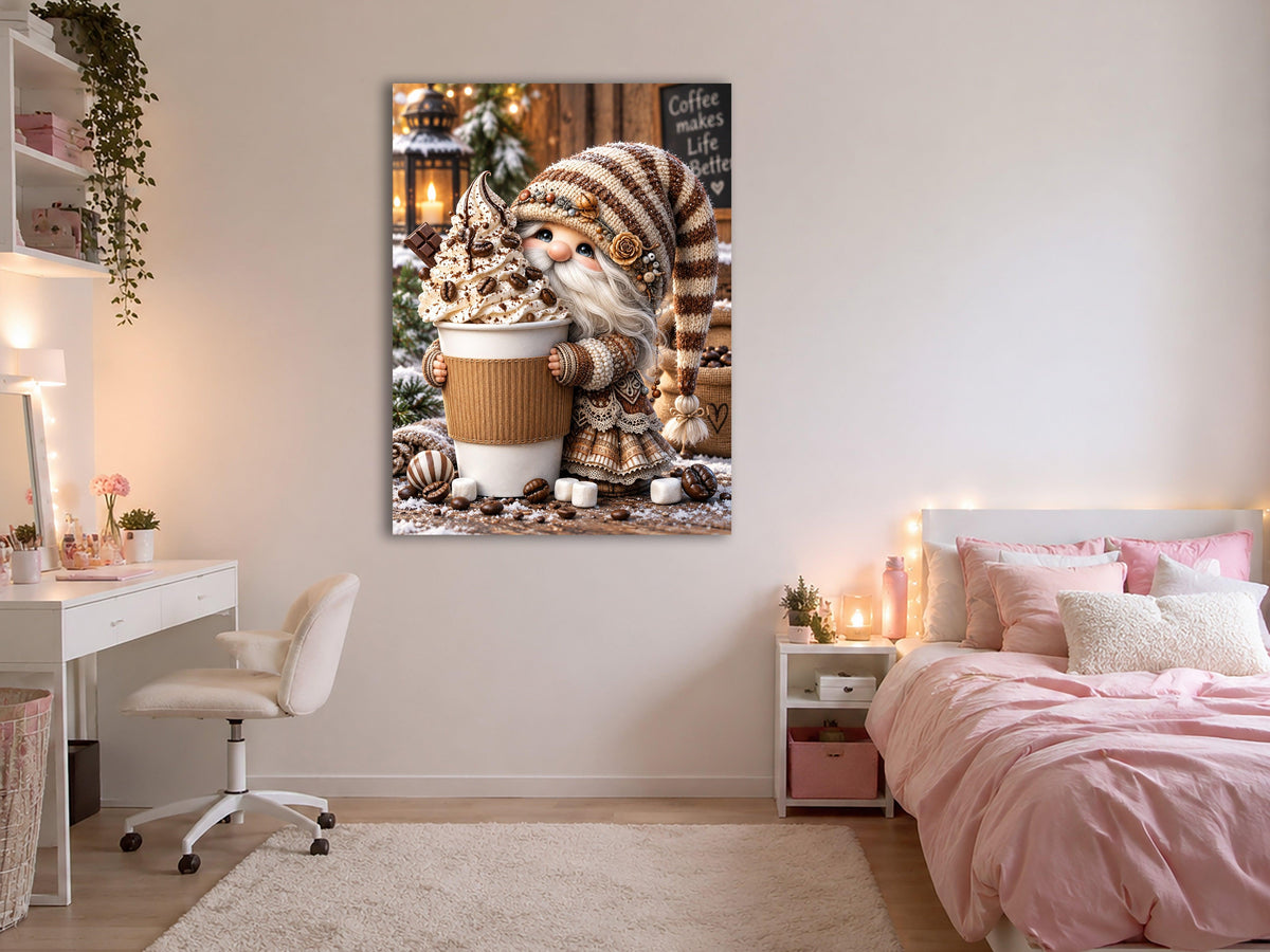 TeenyHovh_1da50e63-28c9-4d98-bfa9-3b2d8ad3ea70 - Wandbild Galerie
