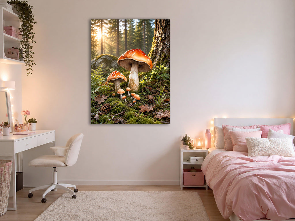 TeenyHovh_241b306c-dd78-42f4-a409-2a376b44a732 - Wandbild Galerie