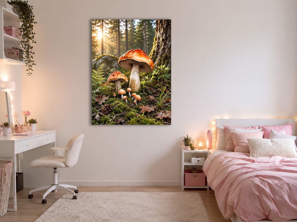 TeenyHovh_241b306c-dd78-42f4-a409-2a376b44a732 - Wandbild Galerie