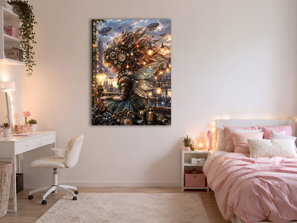 TeenyHovh_25b31ee5-3f35-4064-bc2e-7a3d8f44fa95 - Wandbild Galerie