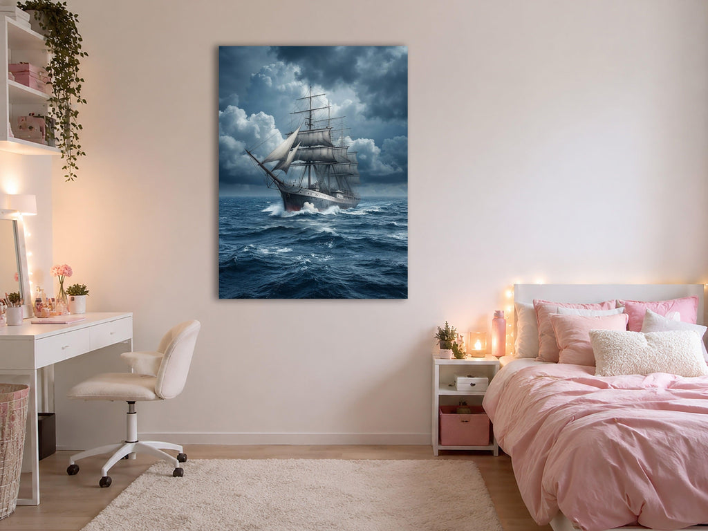 TeenyHovh_2d46308a-dbfd-4938-b295-b9a92b41b18c - Wandbild Galerie