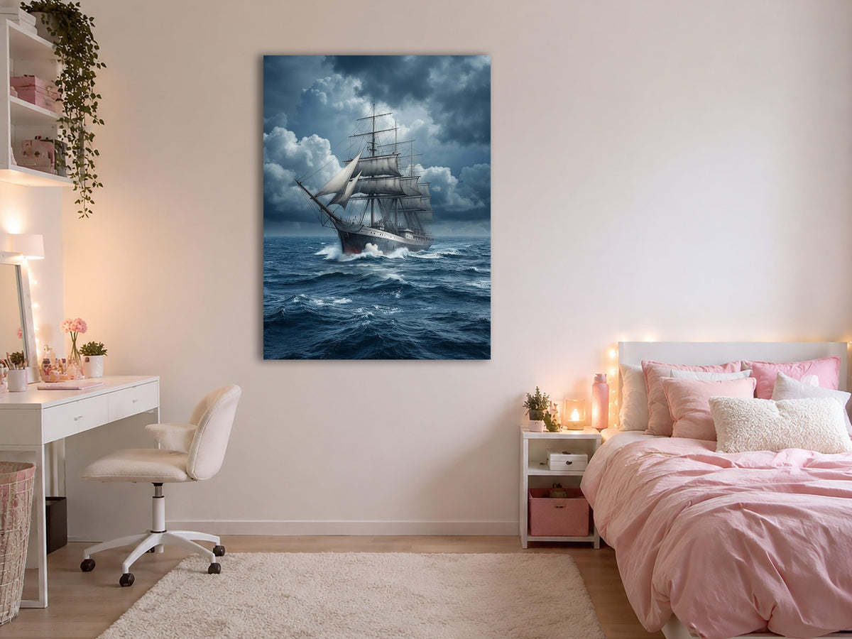 TeenyHovh_2d46308a-dbfd-4938-b295-b9a92b41b18c - Wandbild Galerie