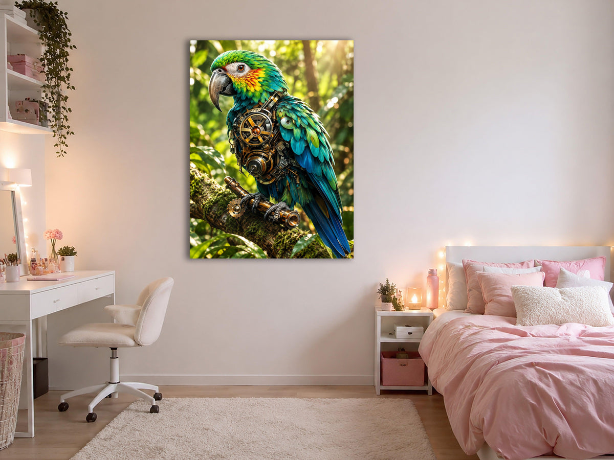 TeenyHovh_31df2a07-2326-448f-9bb3-04776d8707d3 - Wandbild Galerie