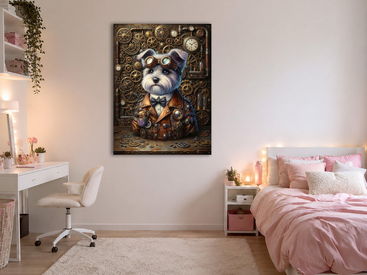 TeenyHovh_3c240a45-416c-4e7b-89d5-c851b7db17c7 - Wandbild Galerie