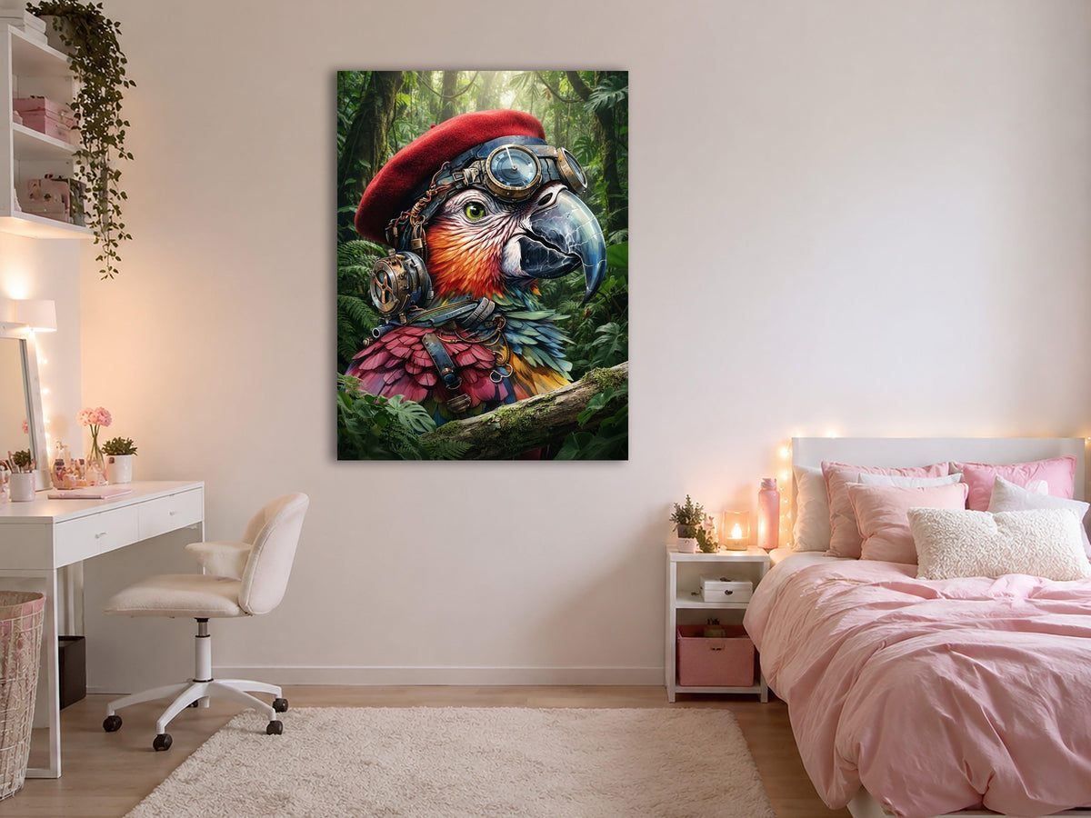 TeenyHovh_3e4f7e5b-3cd9-475a-9a37-faa599810db0 - Wandbild Galerie