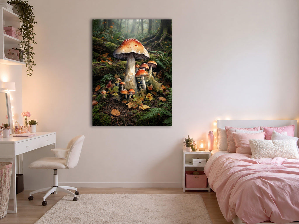 TeenyHovh_41be12fb-187e-40ab-80ad-803784be2cac - Wandbild Galerie