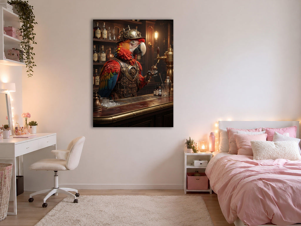 TeenyHovh_46f3b1d5-71ea-4d06-82ef-13cda1a6324c - Wandbild Galerie