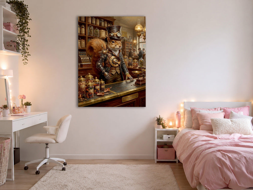 TeenyHovh_5305e487-b974-41d9-b316-7e7a718c9dd7 - Wandbild Galerie