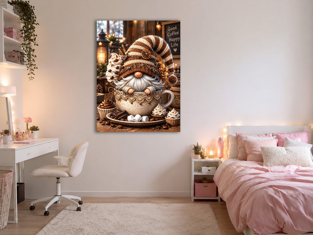 TeenyHovh_557dfcb3-e199-4272-9115-aa18b2048ba3 - Wandbild Galerie