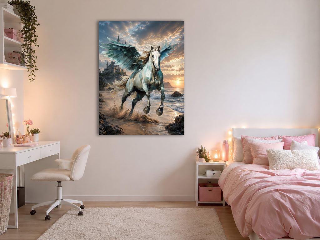 TeenyHovh_56c40b48-91fa-43ea-9903-92c512900c97 - Wandbild Galerie