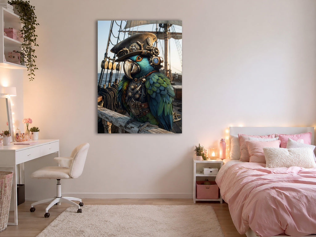 TeenyHovh_60e779c4-26a1-447c-bfca-20d26f4a6b1b - Wandbild Galerie