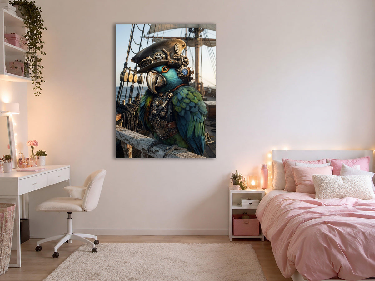 TeenyHovh_60e779c4-26a1-447c-bfca-20d26f4a6b1b - Wandbild Galerie