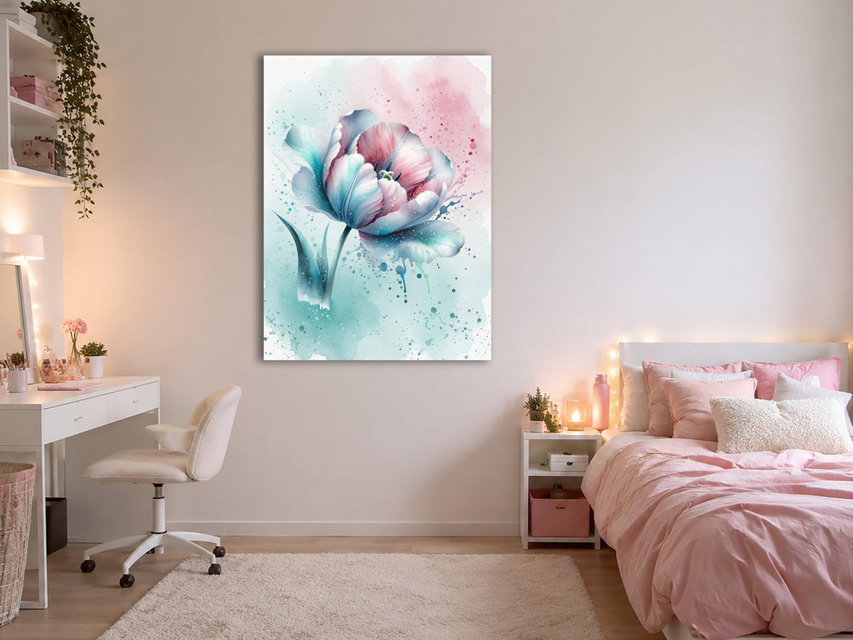 TeenyHovh_74c1c974-3d48-481c-a5a9-98f7187d44a5 - Wandbild Galerie