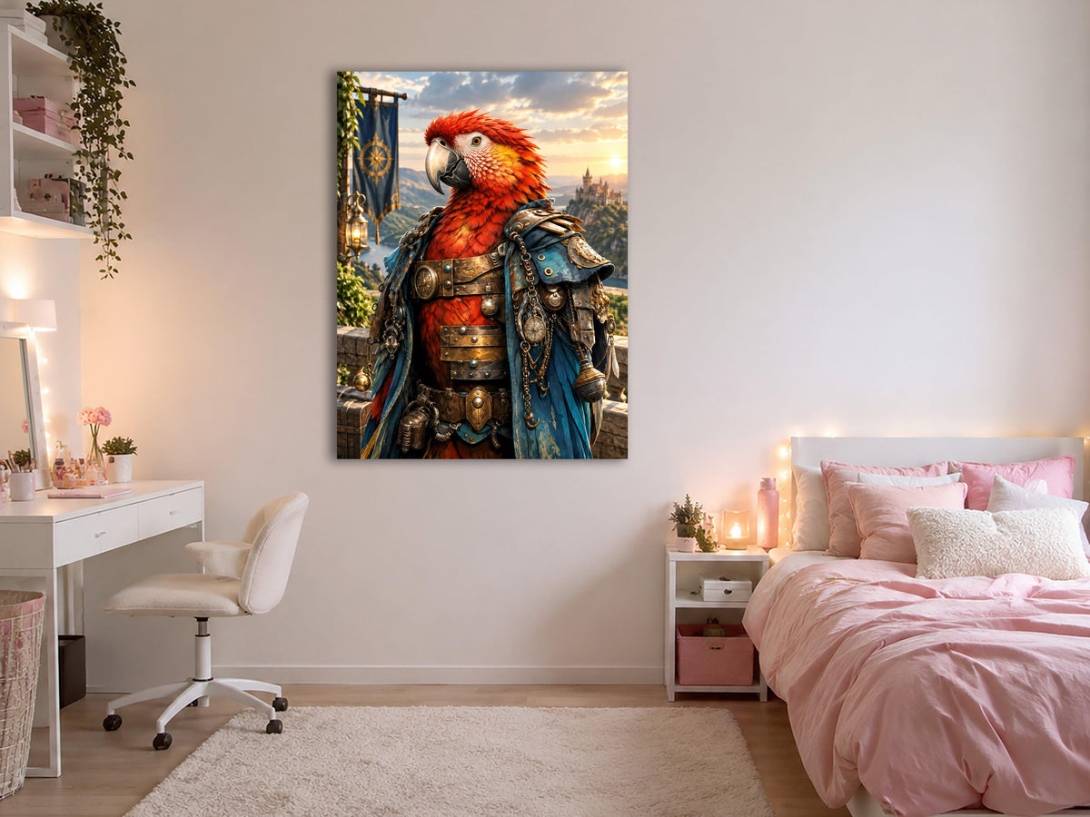 TeenyHovh_80c1b0b0-668e-4247-8d86-ae747df23c83 - Wandbild Galerie
