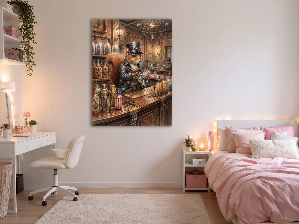 TeenyHovh_92496675-e674-4a54-be8e-309d08fef89e - Wandbild Galerie