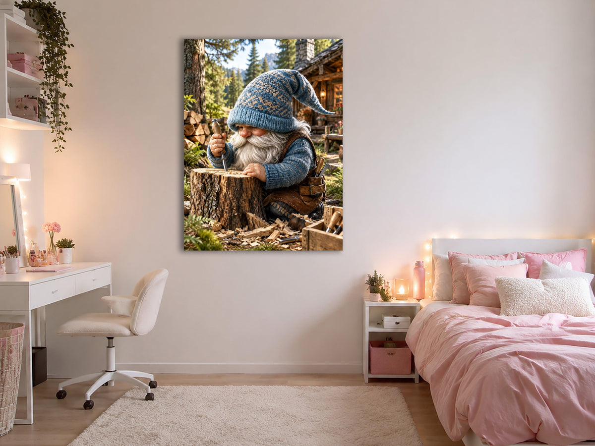 TeenyHovh_ac8722a1-9ae6-4dff-ba2f-f4cb2e6049d7 - Wandbild Galerie